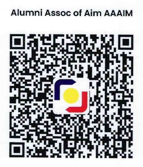 GCash QR Code